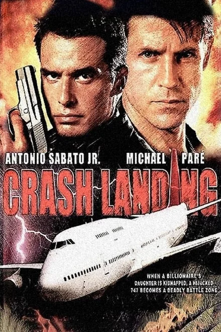 Atterraggio d’emergenza – Crash Landing (2006)