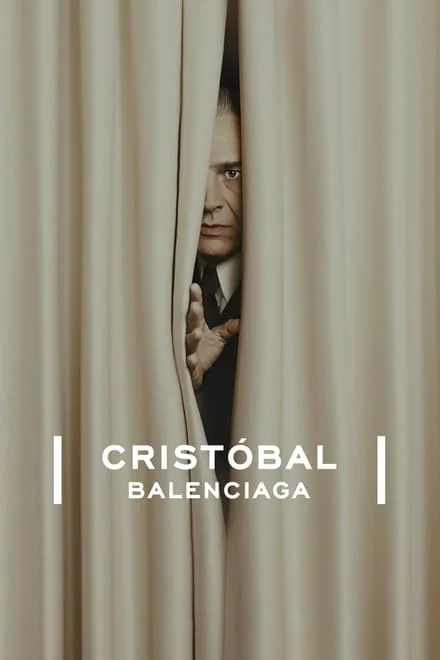 Cristóbal Balenciaga [HD]