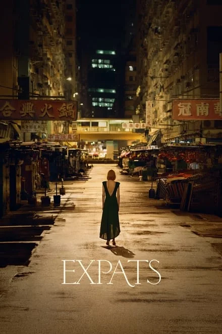 Expats [HD]