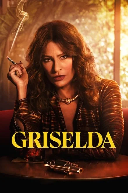 Griselda [HD]