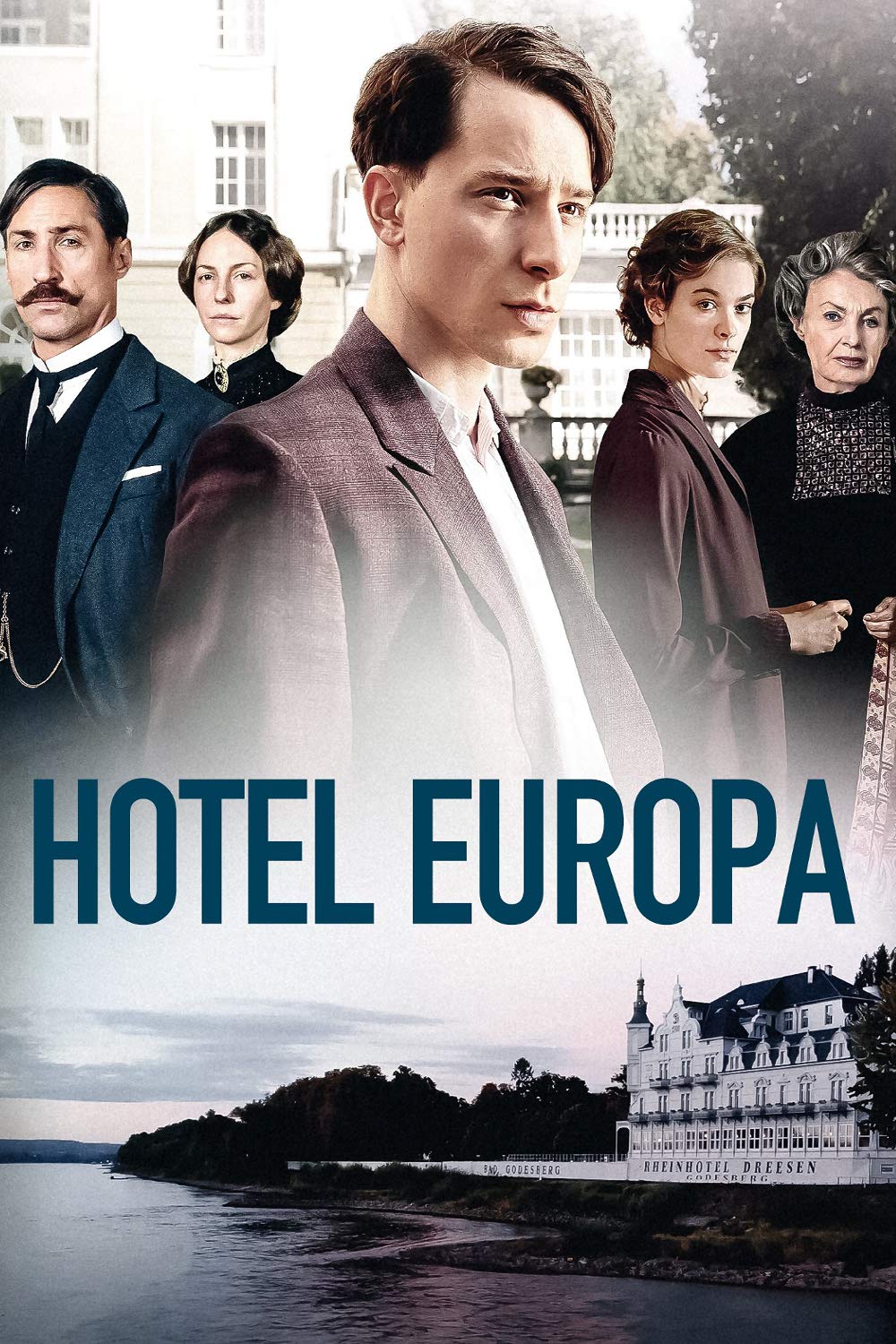 Hotel Europa [HD]
