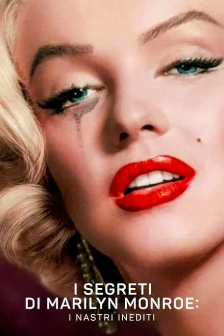 I segreti di Marilyn Monroe: I nastri inediti (2022)