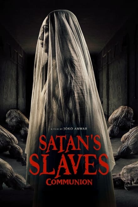 Satan’s Slaves 2: Communion (Sub-ITA) [HD] (2022)