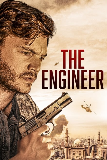 The Engineer [HD] (2023)