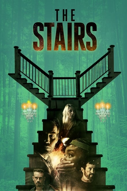 The Stairs (Sub-ITA) [HD] (2021)