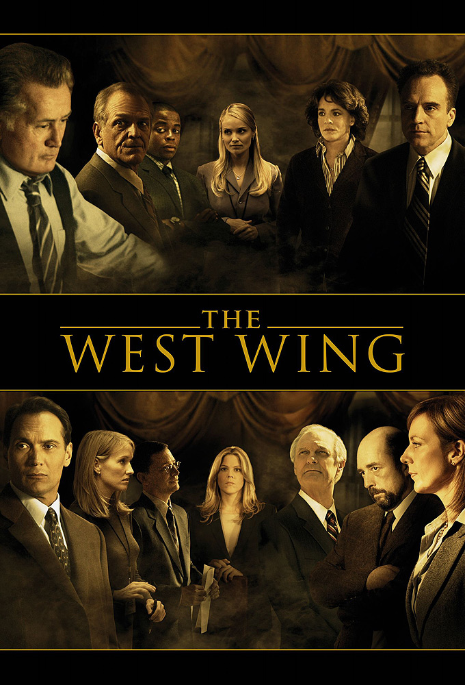 West Wing – Tutti gli uomini del Presidente