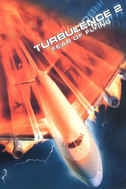 Turbulence 2 [HD] (1999)