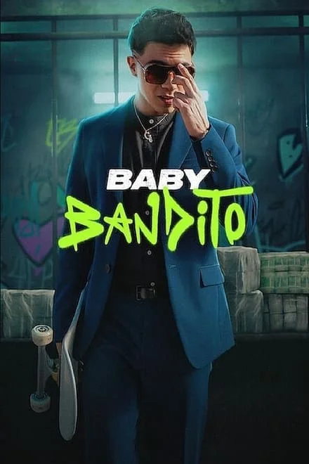 Baby Bandito [HD]