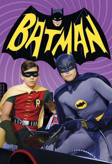Batman – La Serie (1966)
