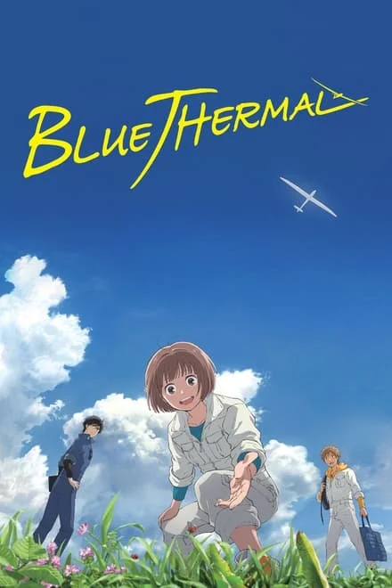 Blue Thermal (Sub-ITA) (2022)