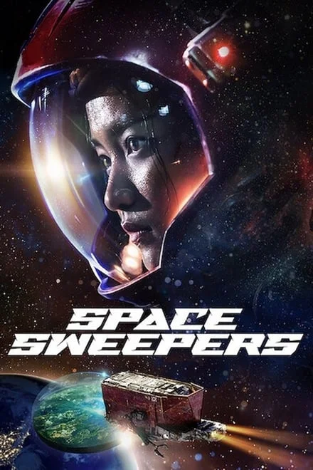 Space Sweepers (Sub-ITA) (2021)