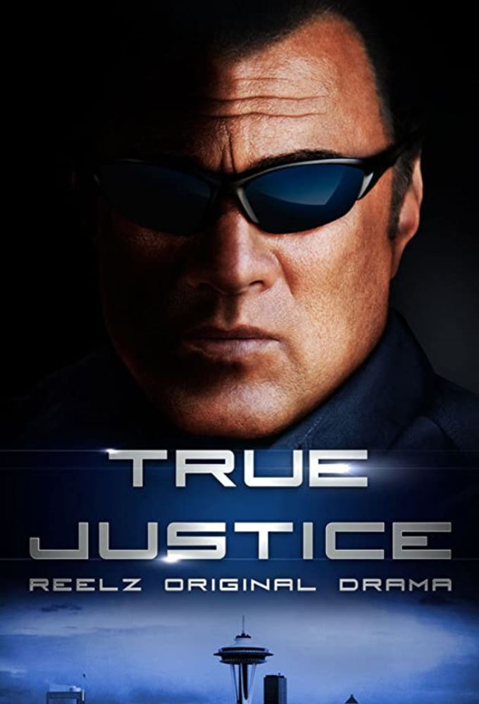 True Justice – La Serie (2011)