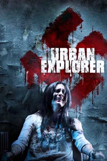 Urban Explorer (Sub-ITA) (2011)