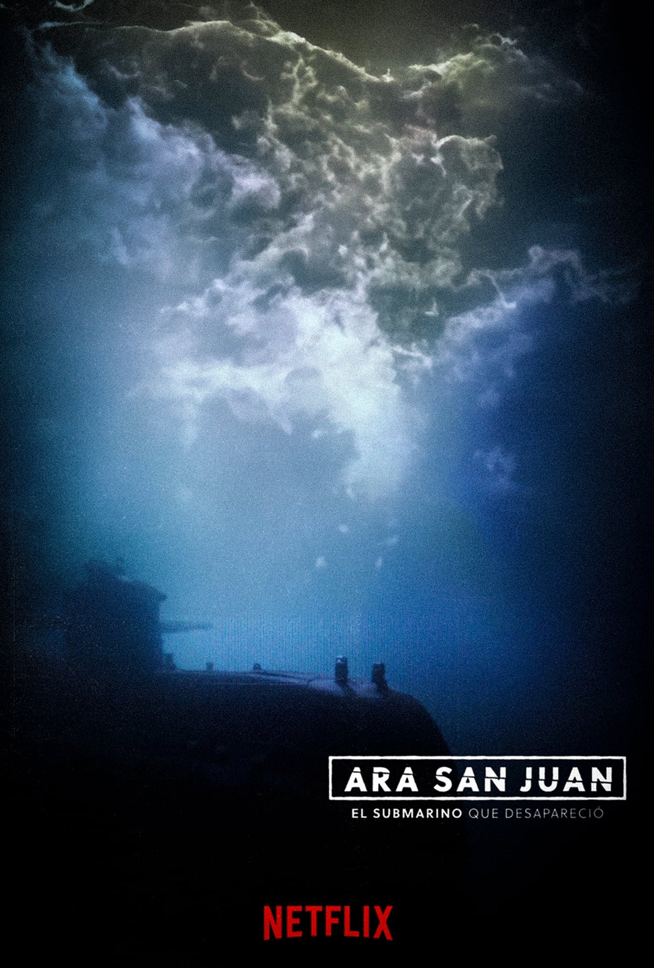 ARA San Juan: il sottomarino sparito nel nulla [HD]