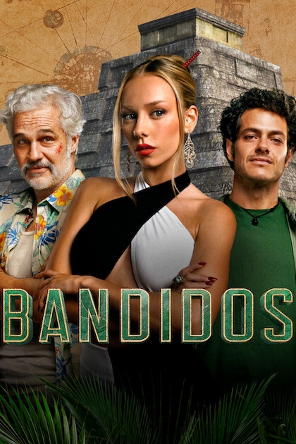 Bandidos [HD]