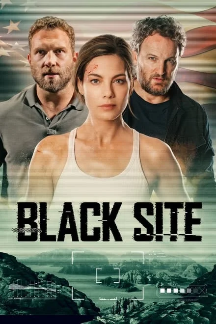 Black Site – La tana del lupo [HD] (2022)