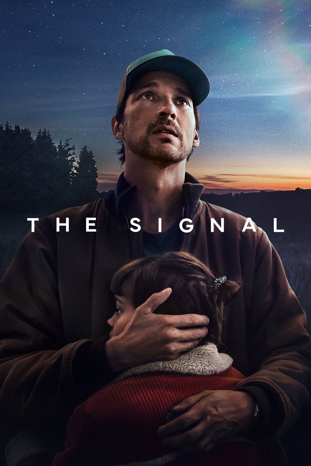 Das Signal – Segreti dallo spazio [HD]