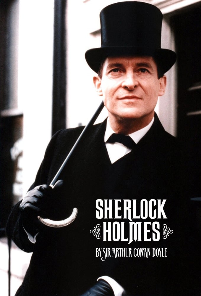 Le avventure di Sherlock Holmes – La Serie (1984)