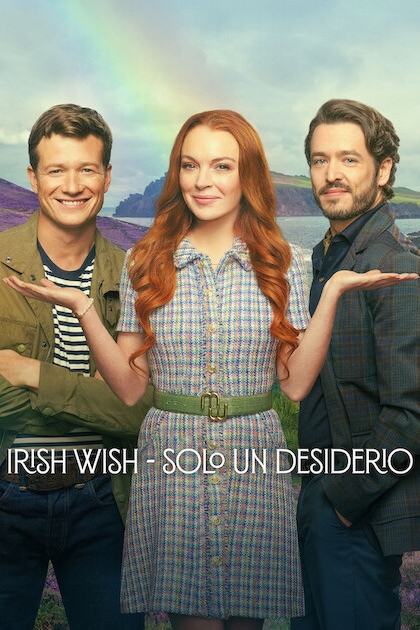 Irish Wish – Solo un desiderio [HD] (2023)