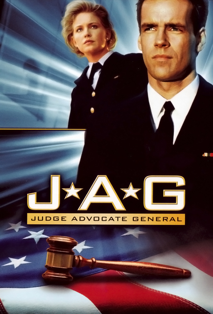 J.A.G. – Avvocati in divisa