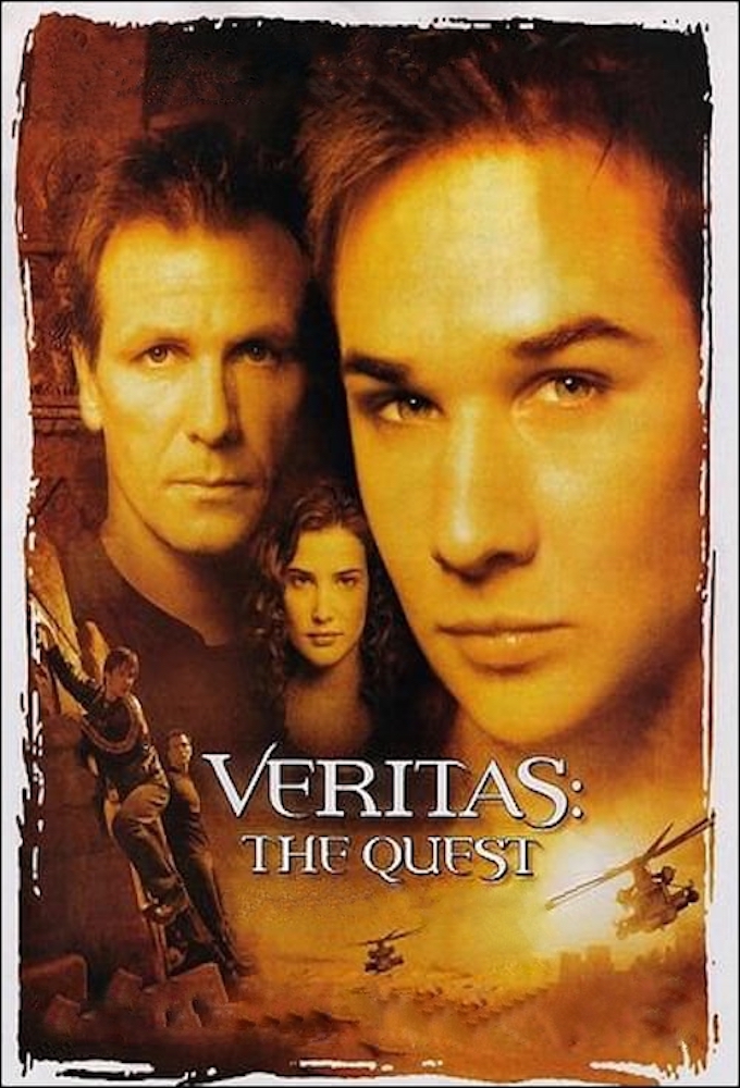 Veritas the Quest