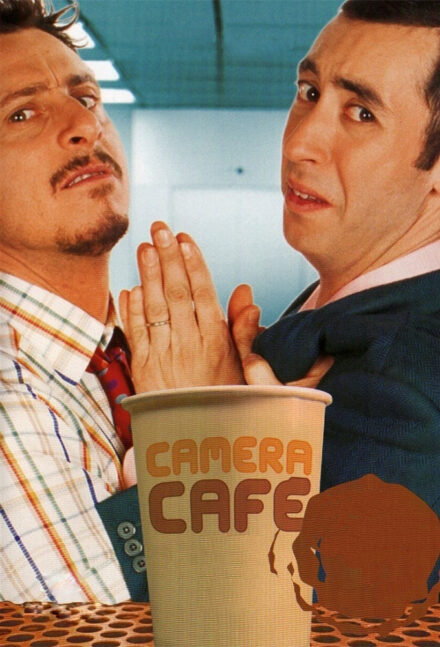 Camera Cafe – Italia (2003)