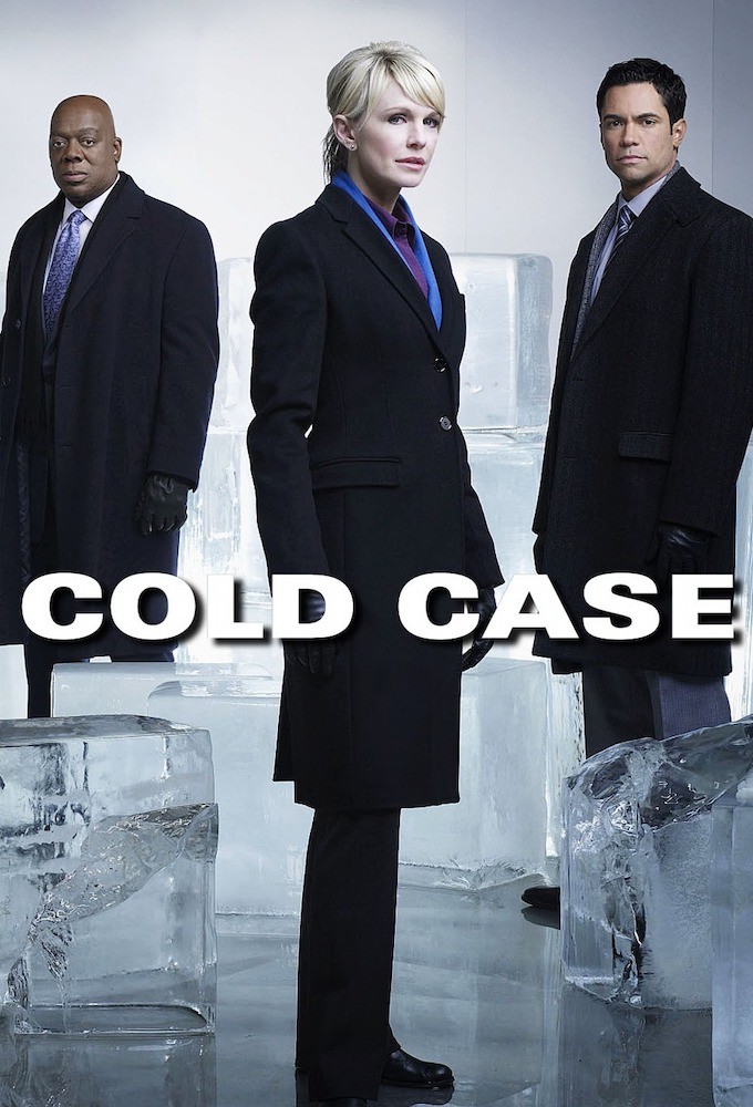 Cold Case – Delitti Irrisolti