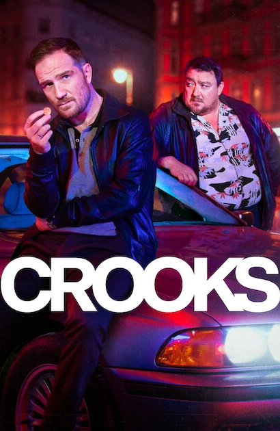 Crooks [HD]