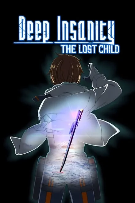 Deep Insanity: The Lost Child (2021)