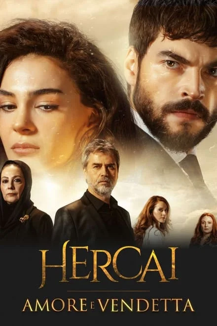 Hercai – Amore e vendetta [HD]