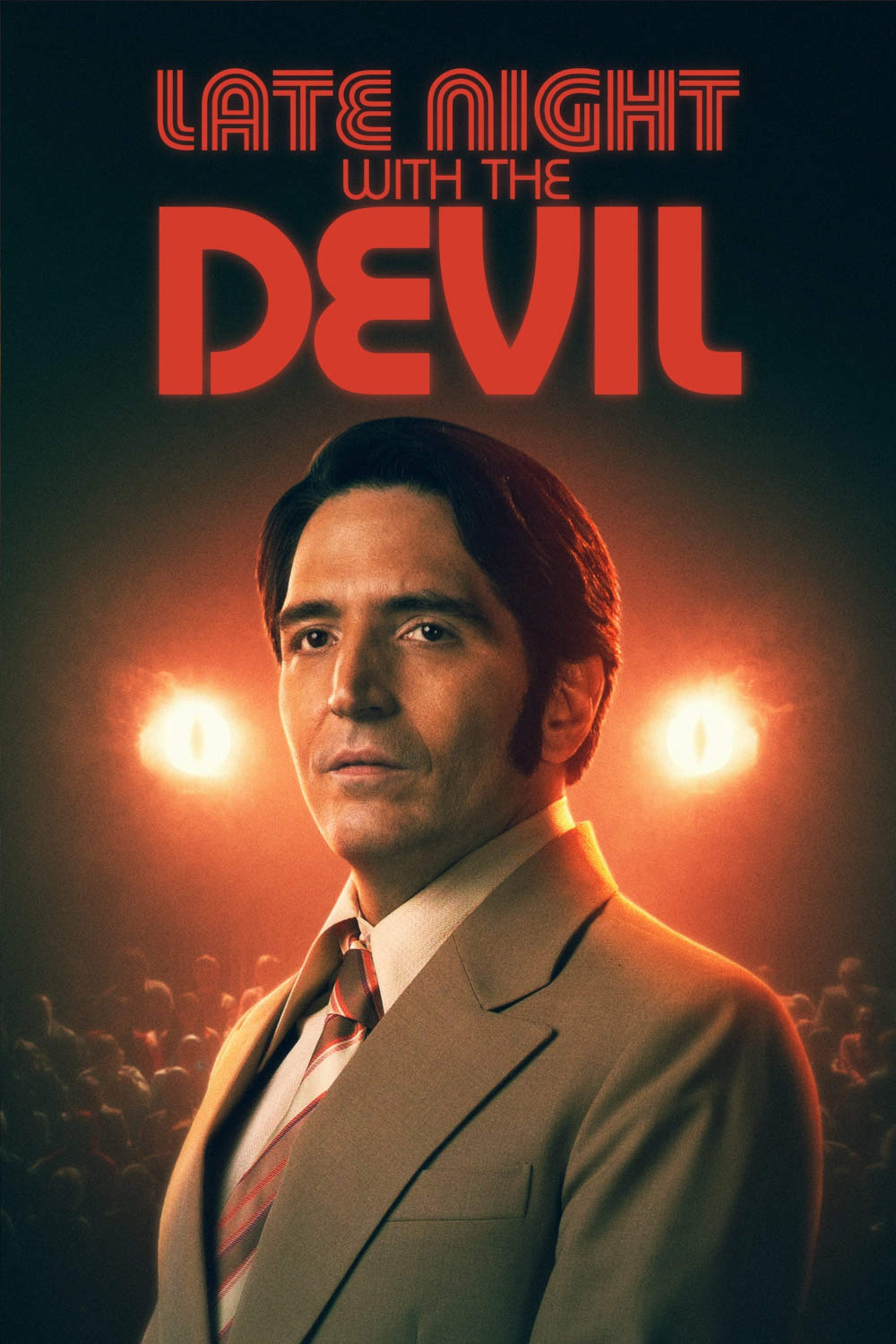Late Night with the Devil (Sub-ITA) (2023)