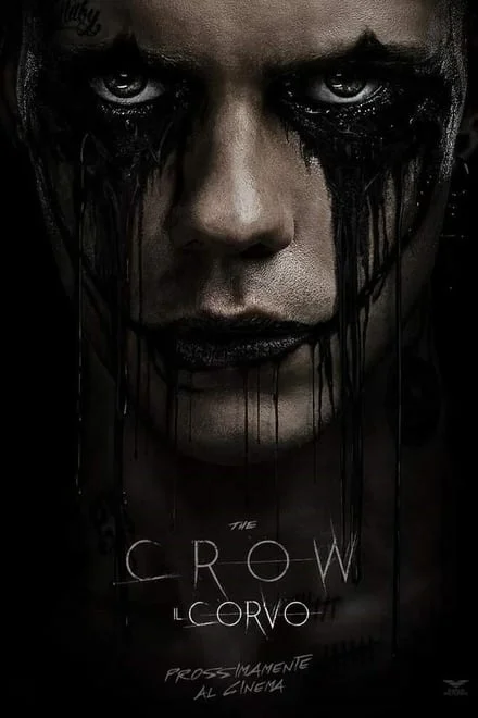 The Crow – Il corvo (2024)