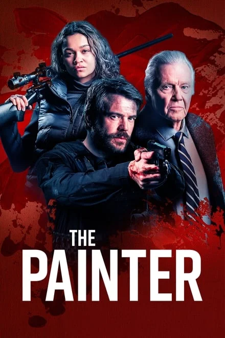 The Painter [HD] (2024)