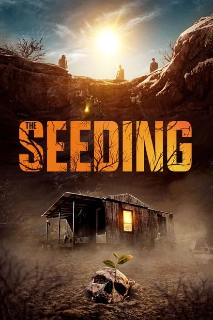 The Seeding (Sub-ITA) (2024)