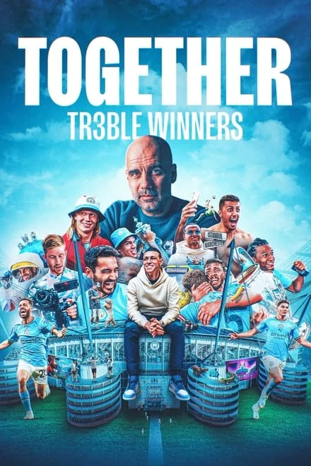 Together – Alla conquista del Triplete [HD]