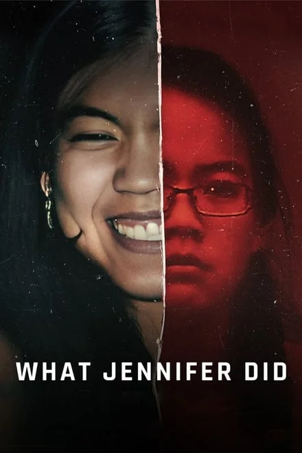 What Jennifer Did – Il caso Jennifer Pan (2024)