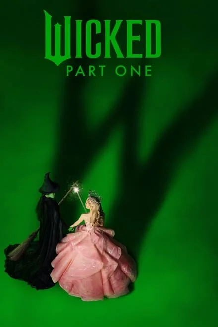 Wicked – Parte 1 (2024)