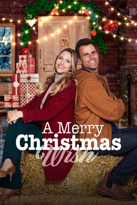 Di ritorno per Natale – A Merry Christmas Wish [HD]