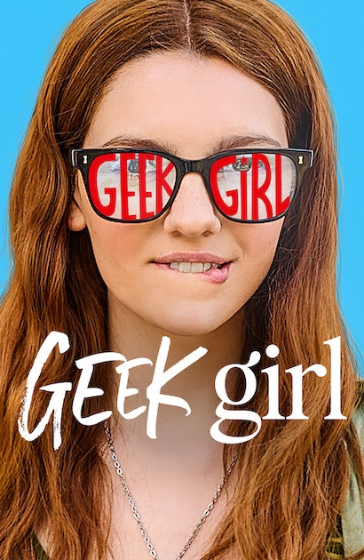 Geek Girl [HD]