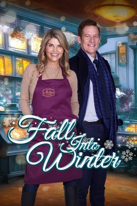 Il Natale più dolce di sempre – Fall Into Winter (2023)
