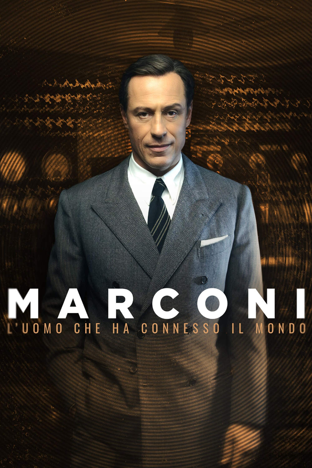 Marconi – L’uomo che ha connesso il mondo [HD]