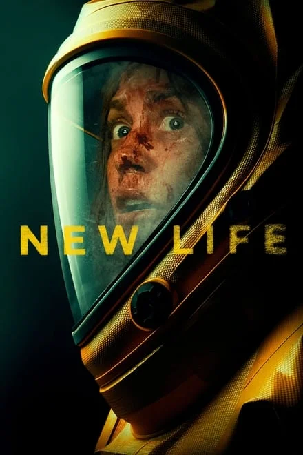 New Life (Sub-ITA) (2023)