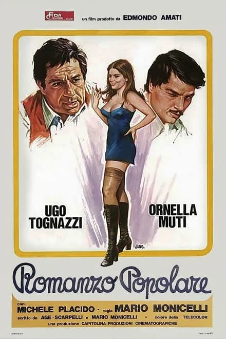 Romanzo popolare (1974)