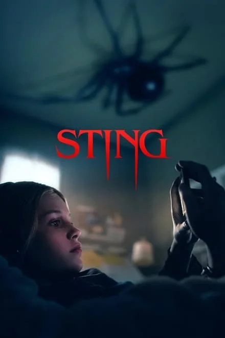 Sting (Sub-ITA) (2024)