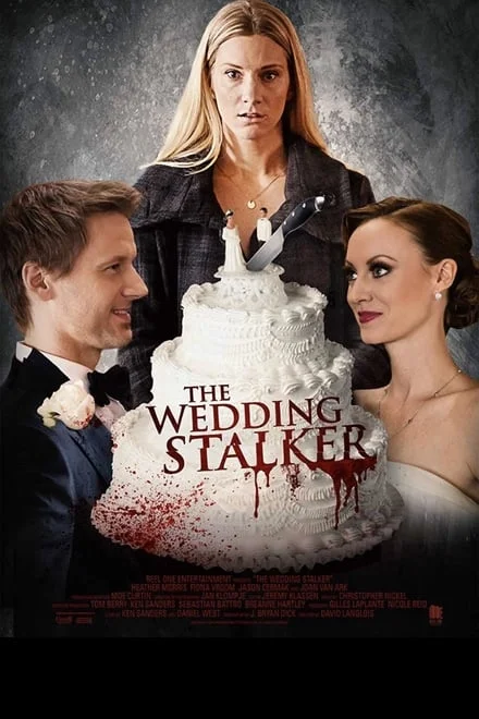 Wedding Stalker [HD] (2017)