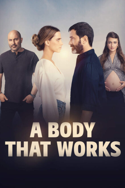 A Body That Works [HD]