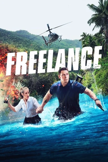 Freelance [HD] (2024)
