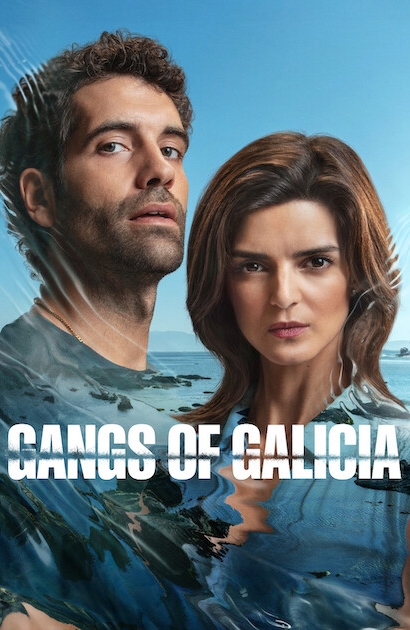 Gangs of Galicia [HD]