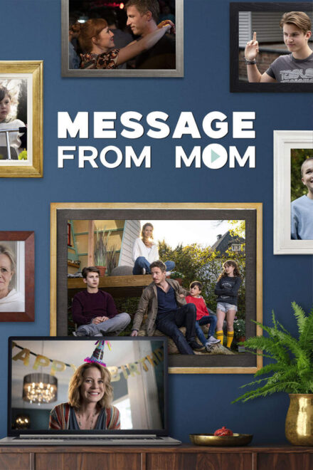 Message from Mom – Nachricht von Mama [HD]
