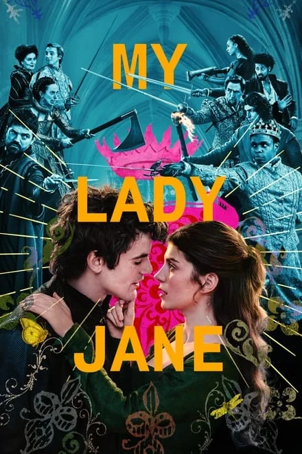 My Lady Jane [HD] (2024)